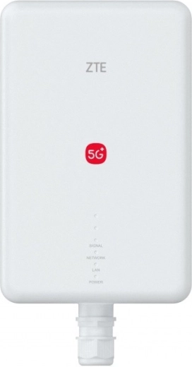 Εύκολη εγκατάσταση μέσω 2.5GE PoE