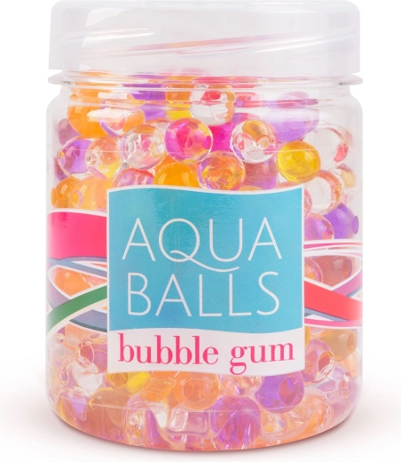 Paloma Aqua Balls αρωματικές μπίλιες Bubble gum 150 g