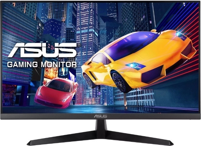 ASUS gaming οθόνη VY279HG2 27 ιντσών