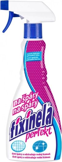 Fixinela τέλειο καθαριστικό αρμών 500 ml
