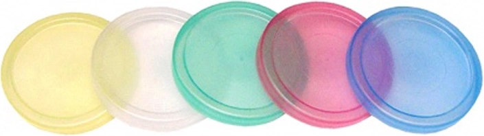 Καπάκια Omnia μικρά 0,3 l – 5 τεμ.