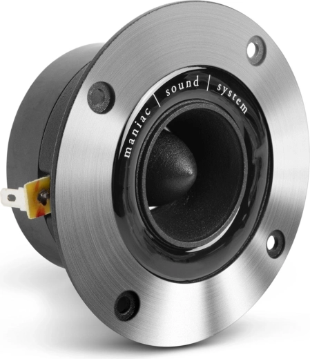 Tweeter Dome 70 W, 8 ohm