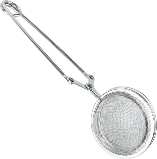 Λεπτό ανοξείδωτο πλέγμα για καθαρό ρόφημα