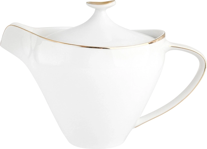 Τσαγιέρα MariaPaula moderna gold 1 l