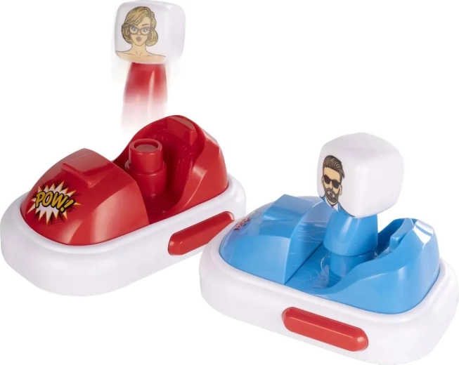 Buddy Toys RC αυτοκινητάκι σύγκρουσης