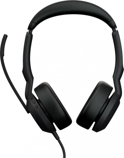 Ακουστικά Jabra Evolve2 50 USB-A και C UC Stereo