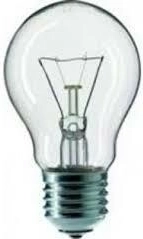 Λαμπτήρας E27 25 W 240 V TES-LAMP