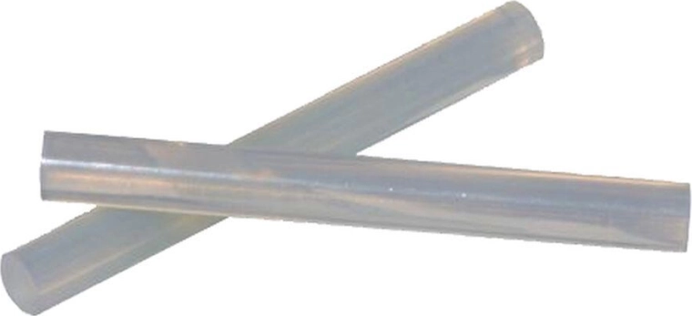 Ράβδοι θερμοκόλλας 7,2 × 100 mm, σετ 12 τεμ.