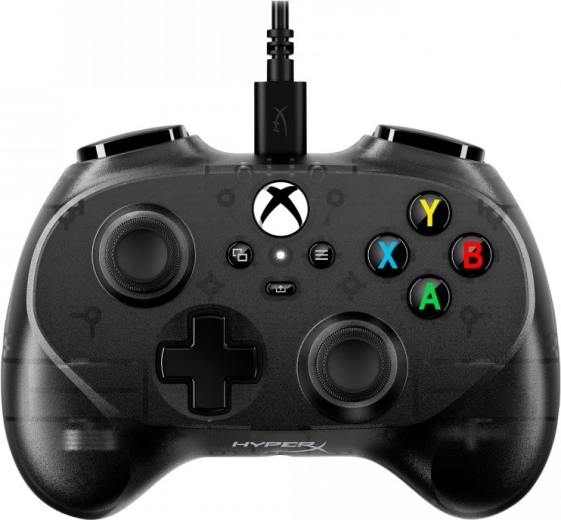 HyperX Clutch Tanto Mini – συμπαγές ενσύρματο χειριστήριο για Xbox και PC