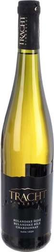 Λευκό κρασί Rulandské šedé & Chardonnay 0,75 l