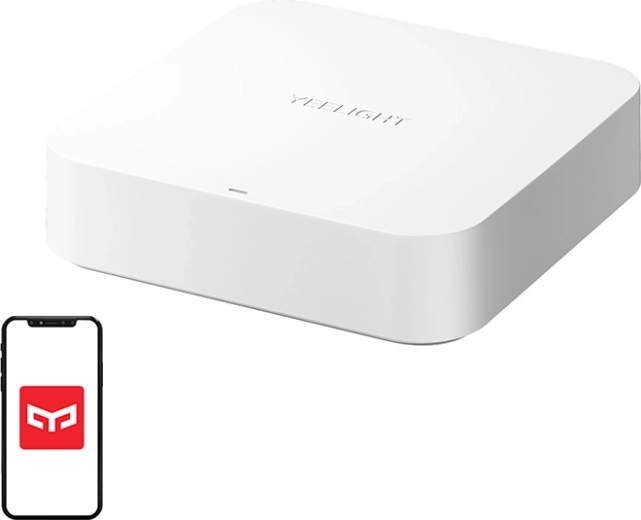 Yeelight hub e1 matter - 1 τεμάχιο