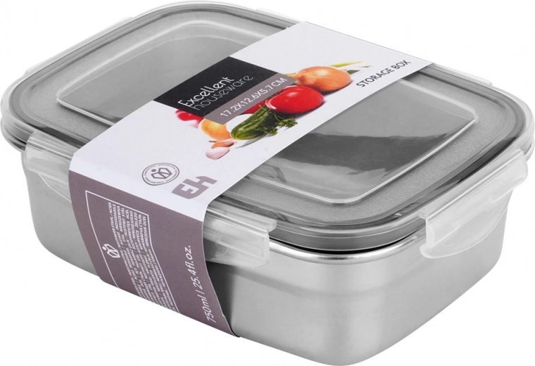 Πρακτικό μέγεθος 700 ml