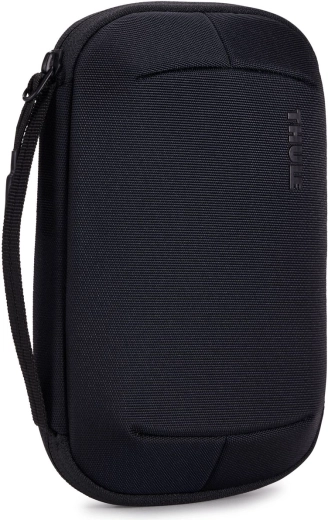 Thule Subterra 2 PowerShuttle μεσαία θήκη - μαύρη
