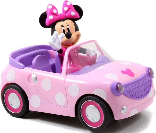 Εμβληματικός σχεδιασμός DISNEY με τη Minnie