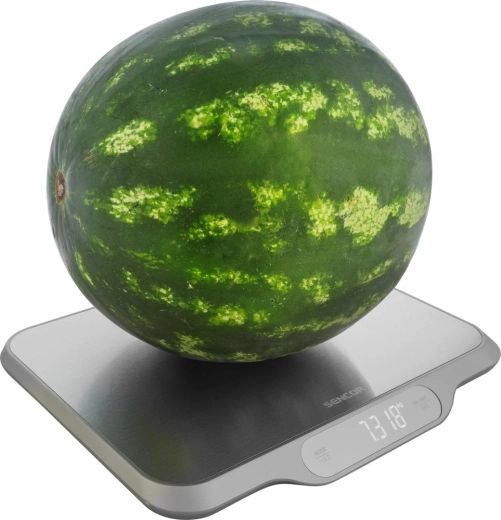 Ικανότητα ζύγισης έως 30 kg