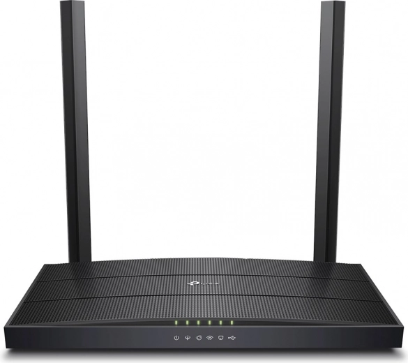 Ισχυρός modem router TP-Link Archer
