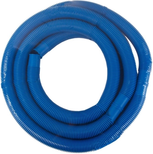 Σωλήνας πισίνας 32 mm 5 m μπλε