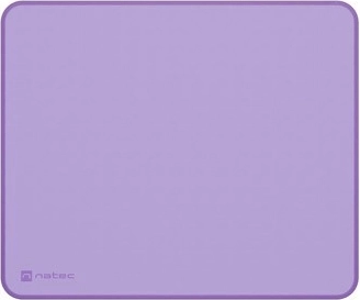Mousepad Natec Colors Series Pure Lavender