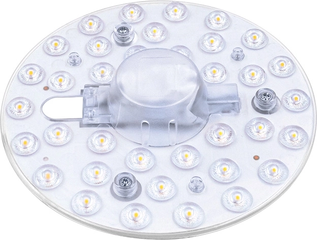 Solight LED φωτεινή πηγή για οροφικά φωτιστικά 18 W 1800 lm 4000 K 155 mm