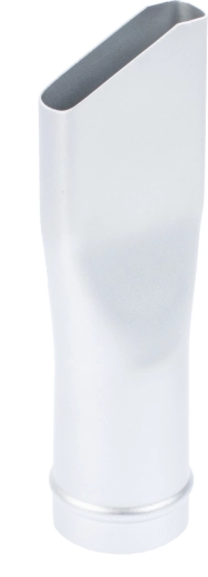 Ακροφύσιο δράσης για ηλεκτρική σκούπα στάχτης τζακιού