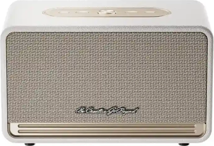 Ασύρματο ηχείο QCY SP300 λευκό