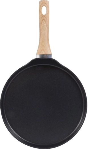 Τηγάνι για κρέπες Natur Lamart 28 cm