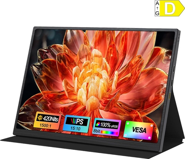 Φορητή οθόνη Zeuslap Z10P 10,5"