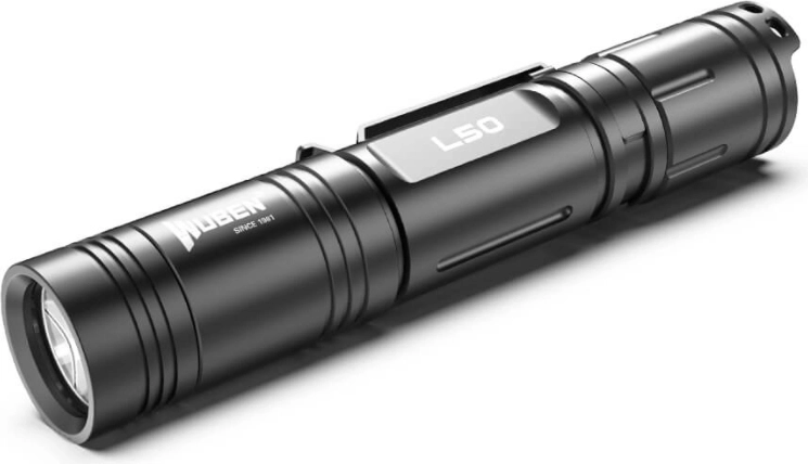 Φακός τσέπης WUBEN L50 1200 lm