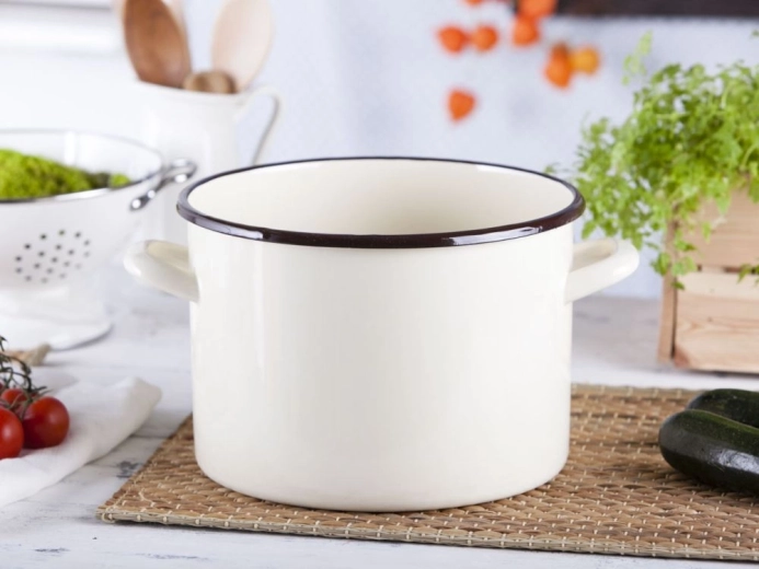 Μεγάλη χωρητικότητα 7,5 l για οικογενειακό μαγείρεμα