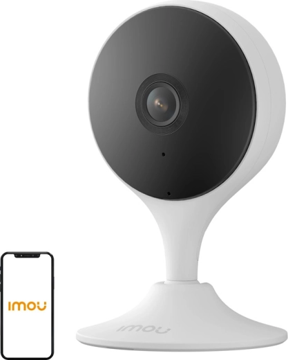 Imou Cue 2 εσωτερική IP κάμερα 3 MP (2K) με ανίχνευση ατόμων