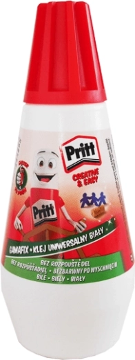 Pritt Gama Fix κόλλα διασποράς 100 g