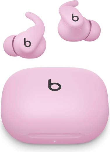 Beats Powerbeats Fit πραγματικά ασύρματα αθλητικά ακουστικά in-ear – ροζ
