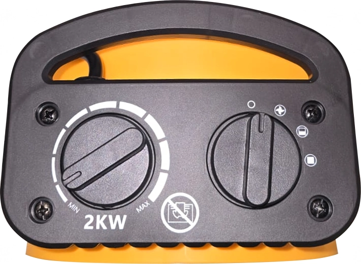 Απλός χειρισμός και ρυθμίσεις