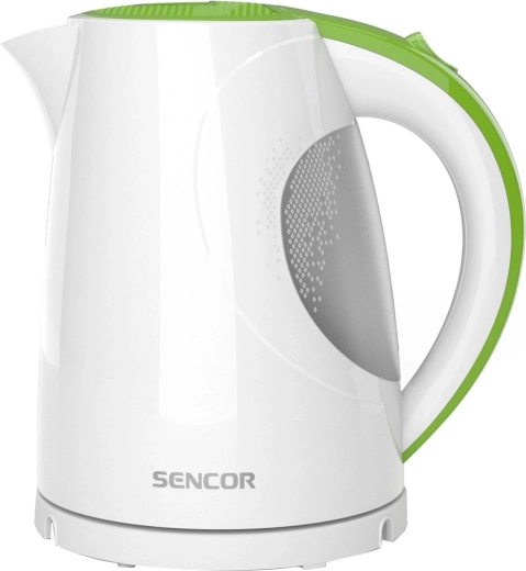 Sencor ηλεκτρικός βραστήρας 1,5 l πράσινος