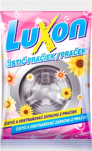 Luxon καθαριστικό πλυντηρίου ρούχων σε σκόνη 150 g