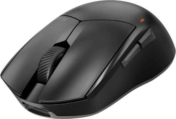 Κορυφαίος αισθητήρας PixArt PAW3950 και polling έως 8000 Hz