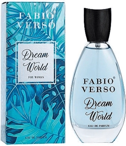 Bi-es Fabio Verso Dream World γυναικείο eau de parfum 100 ml