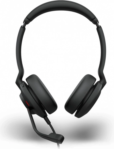 Ακουστικά Jabra Evolve2 30 SE USB-A και C UC Stereo