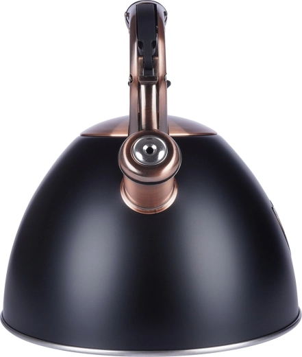 Γρήγορη και οικονομική θέρμανση χάρη στον ακουθερμικό πάτο