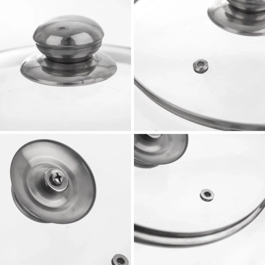 Αεραγωγός για διαφυγή ατμού