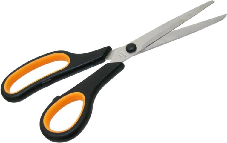 Ψαλίδι TORO 21,5 cm από ανοξείδωτο ατσάλι