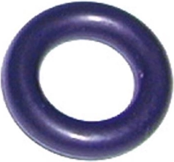 Στεγανοποιητικοί δακτύλιοι O-ring 11 × 2,5 mm για κηπουρικούς ταχυσυνδέσμους, σετ 3 τεμ.