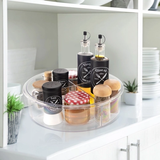 Περιστροφική πρόσβαση 360°