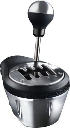 Λεβιές ταχυτήτων THRUSTMASTER TH8A για PC, PS3, PS4 και Xbox One