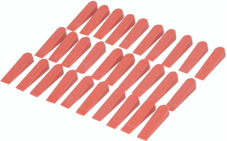 Ακριβής εξισορρόπηση αρμών 0–8 mm