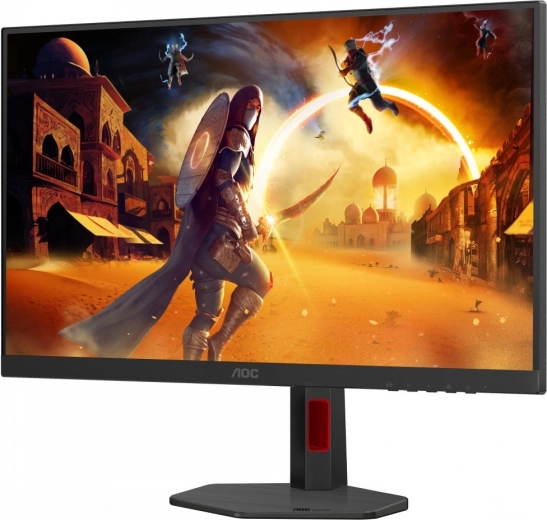 Fast IPS για χρώματα και ταχύτητα
