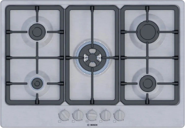 Εστία αερίου Bosch
