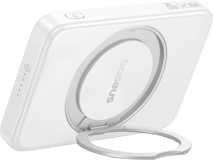 Ενσωματωμένη δακτυλιοειδής βάση