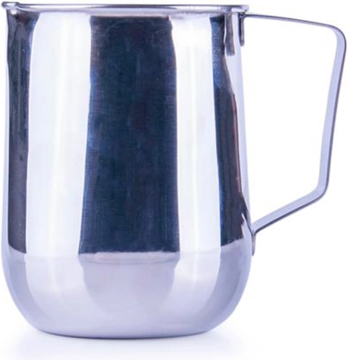 Ανοξείδωτη κανάτα γάλακτος 550 ml