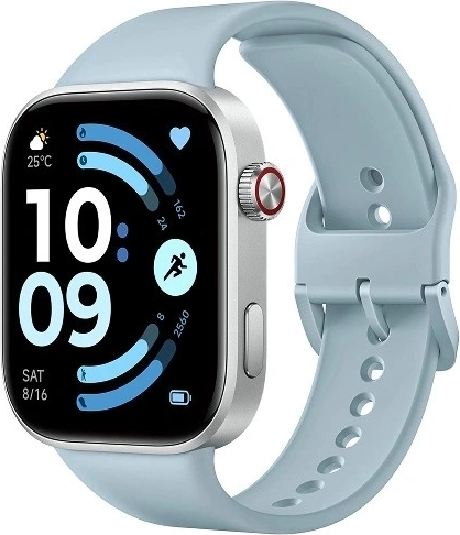 Redmi Watch 6 Glacier Blue - 1 τεμ.